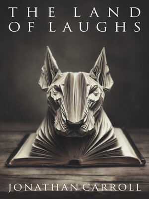 cover image of The Land of Laughs